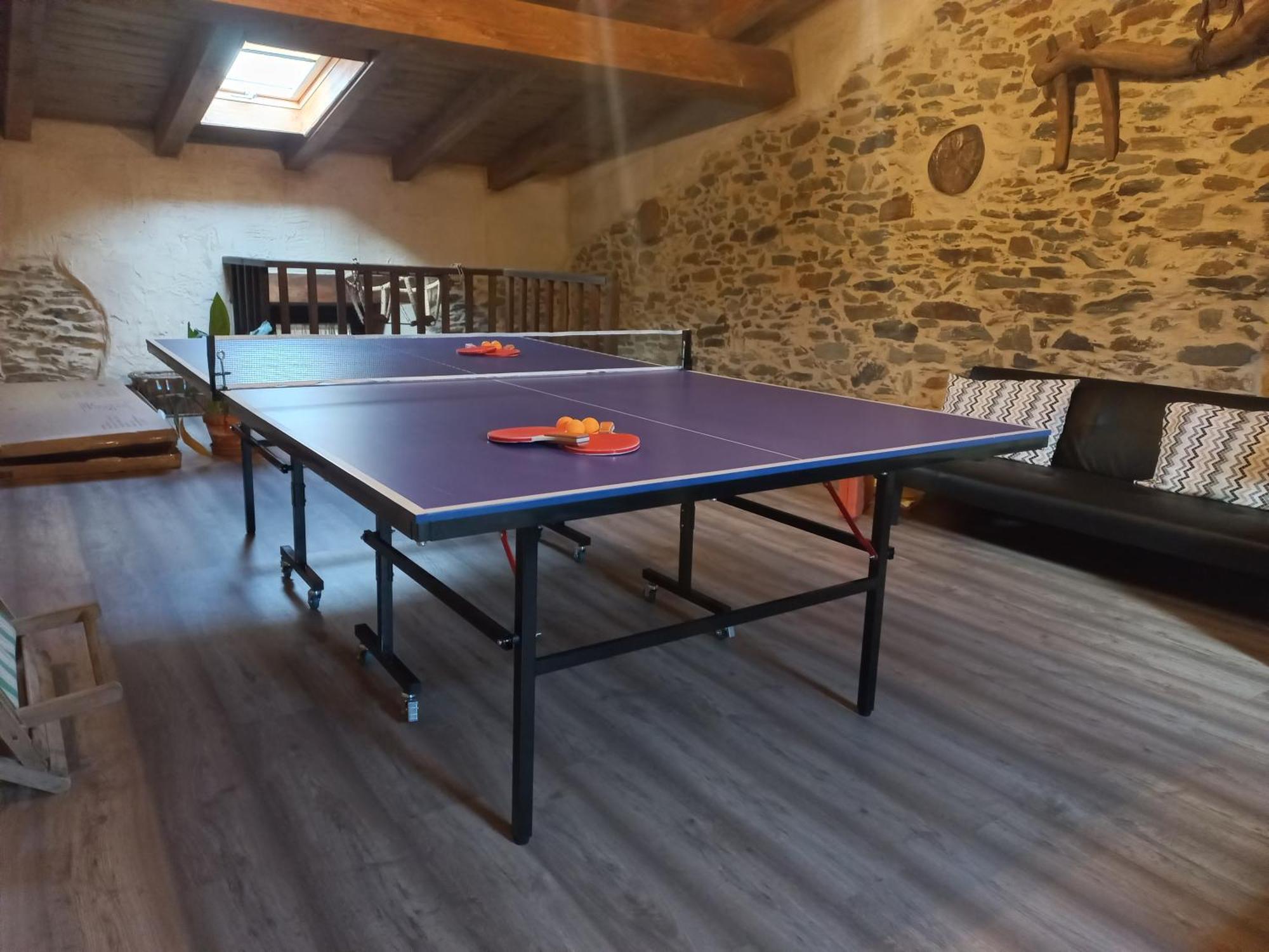 Casa Rural La Moraquintana Villa Santibanez el Bajo Esterno foto